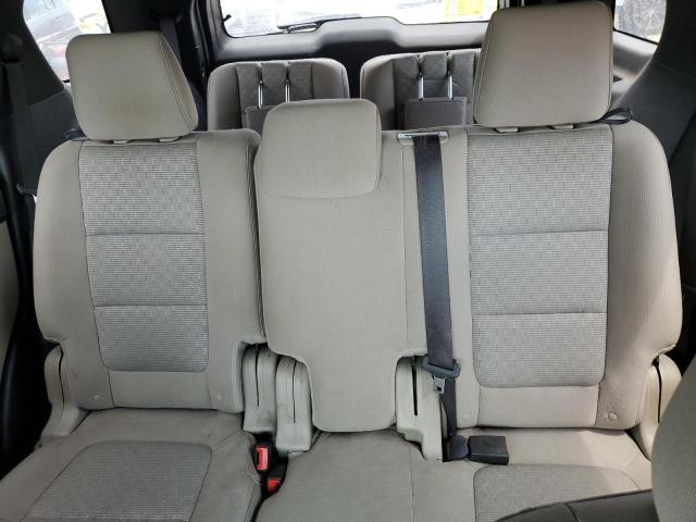 Foto 10 de la subasta – 2014 FORD EXPLORER X con VIN 1FM5K8D86EGA75648