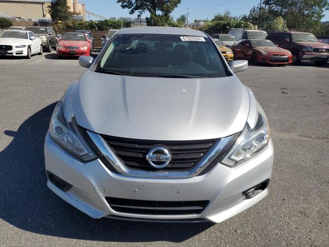 Photo 5 from auction – 2018 NISSAN ALTIMA 2.5 with VIN 1N4AL3AP7JC205507