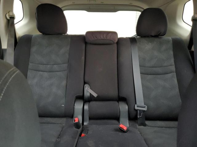 Photo 10 from auction – 2015 NISSAN ROGUE S with VIN 5N1AT2MT7FC767889