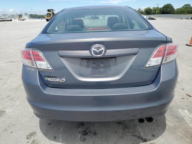 Photo 6 from auction – 2010 MAZDA 6 I with VIN 1YVHZ8CH0A5M03337