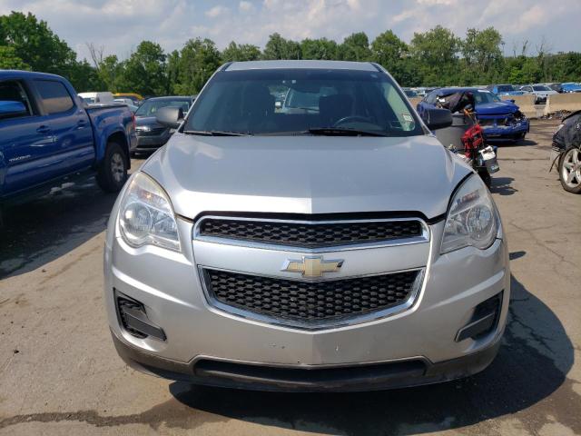 Photo 5 from auction – 2011 CHEVROLET EQUINOX LS with VIN 2GNALBEC8B1236307