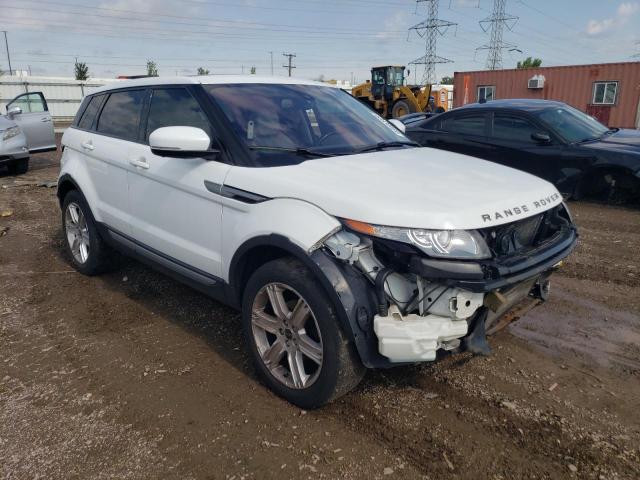 Photo 4 from auction – 2012 LAND ROVER RANGE ROVE with VIN SALVR2BG1CH676117