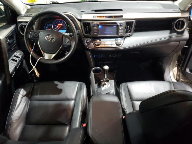 Photo 8 from auction – 2013 TOYOTA RAV4 LIMIT with VIN 2T3DFREV9DW006244