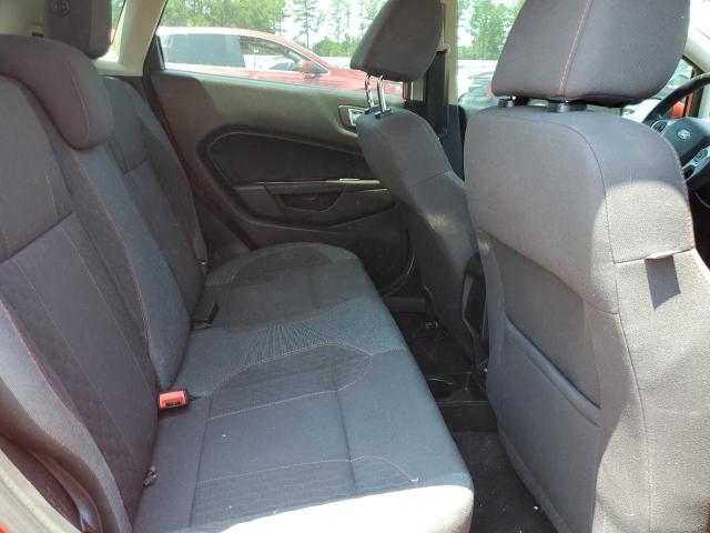 Photo 10 from auction – 2014 FORD FIESTA SE with VIN 3FADP4EE1EM157555