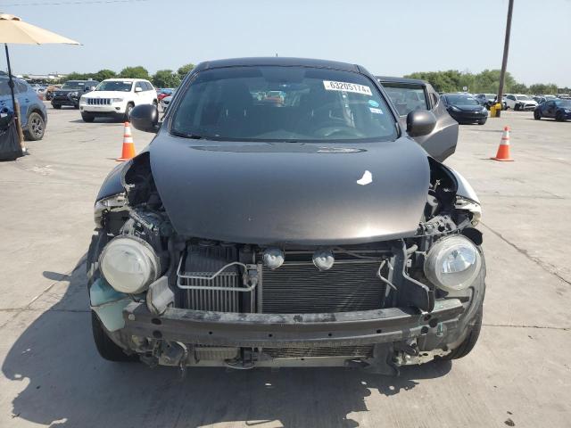 Photo 5 from auction – 2013 NISSAN JUKE S with VIN JN8AF5MR4DT201403