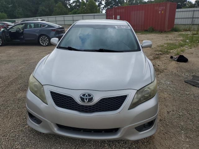 Photo 5 from auction – 2010 TOYOTA CAMRY BASE with VIN 4T1BF3EK3AU040713