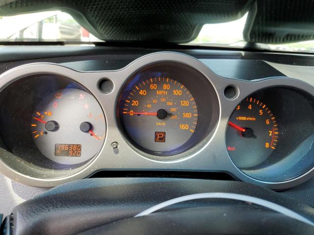 Photo 9 from auction – 2004 NISSAN MAXIMA SE with VIN 1N4BA41E34C828979