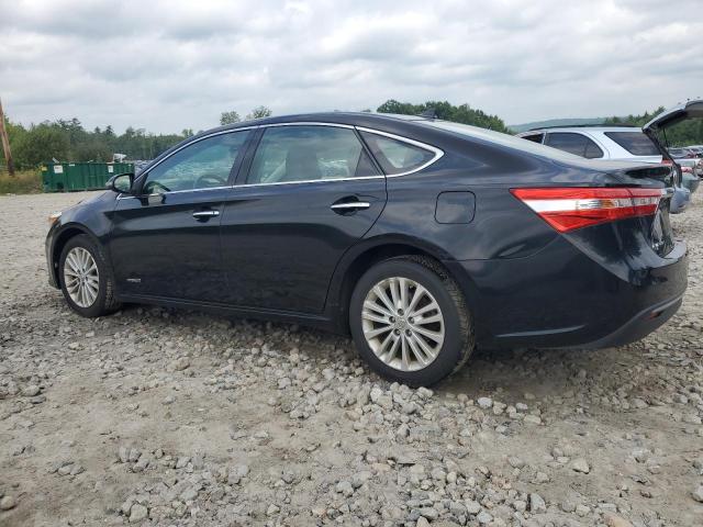 Photo 2 from auction – 2013 TOYOTA AVALON HYB with VIN 4T1BD1EB2DU004140