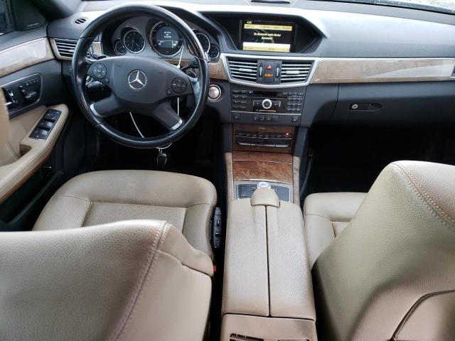 Photo 8 from auction – 2011 MERCEDES-BENZ E-CLASS E3 with VIN WDDHF8HB5BA383345