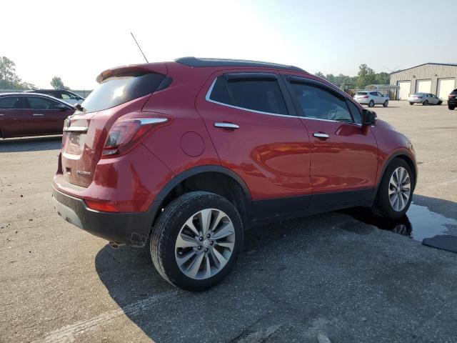 Photo 3 from auction – 2019 BUICK ENCORE PRE with VIN KL4CJASB7KB709864