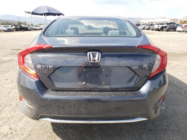 Photo 6 from auction – 2019 HONDA CIVIC LX with VIN 2HGFC2F62KH503568