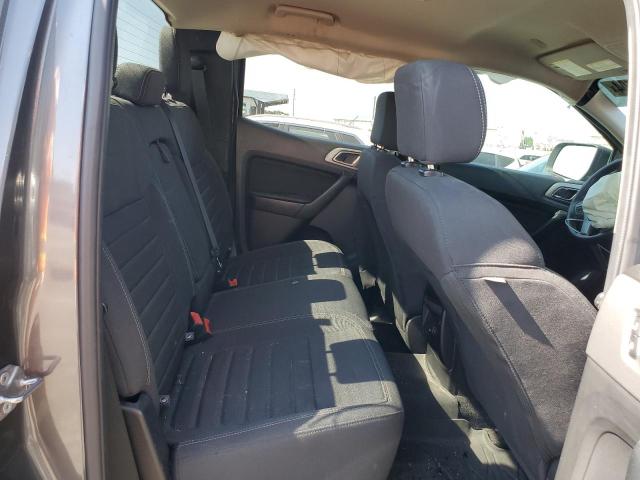 Photo 10 from auction – 2023 FORD RANGER XL with VIN 1FTER4EH0PLE12901