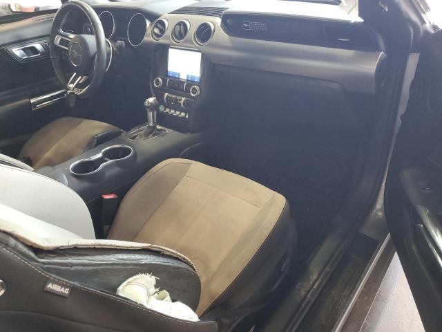 Photo 8 from auction – 2020 FORD MUSTANG with VIN 1FA6P8TH3L5189102