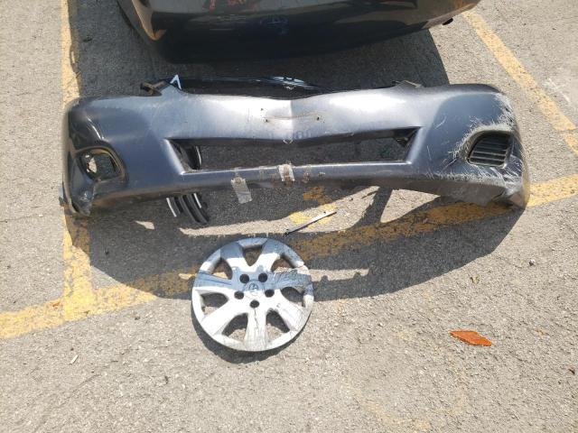 Photo 12 from auction – 2011 TOYOTA CAMRY BASE with VIN 4T1BF3EK9BU140851