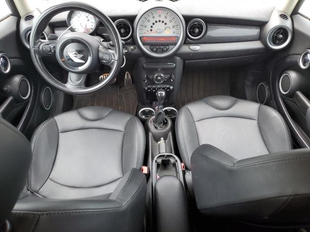 Photo 8 from auction – 2013 MINI COOPER S with VIN WMWSV3C51DT393687