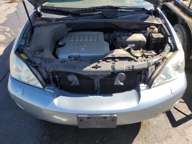 Photo 12 from auction – 2007 LEXUS RX 350 with VIN 2T2HK31U57C023799