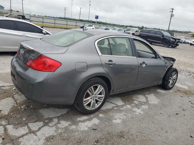 Photo 3 from auction – 2013 INFINITI G37 with VIN JN1CV6AR2DM756574