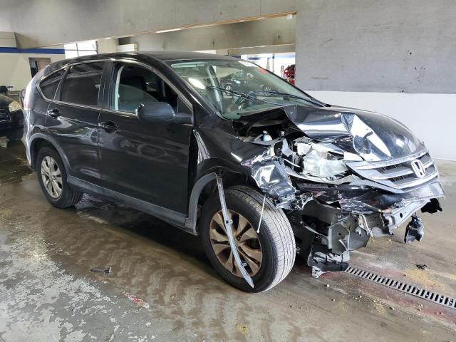 Photo 4 from auction – 2012 HONDA CR-V EX with VIN JHLRM4H51CC002140
