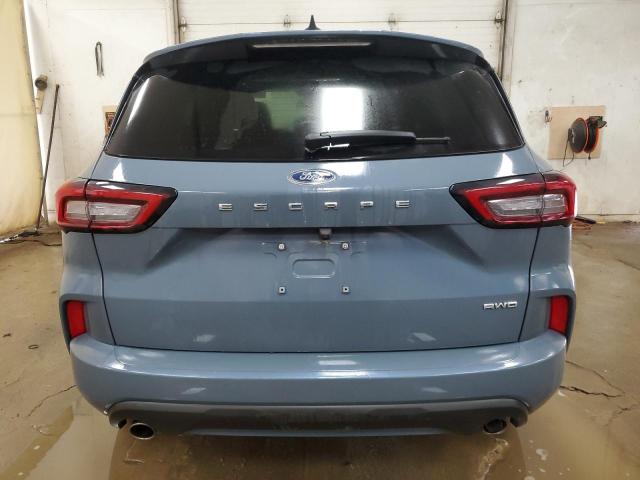 Foto 6 de la subasta – 2023 FORD ESCAPE ST con VIN 1FMCU9NA5PUB03470