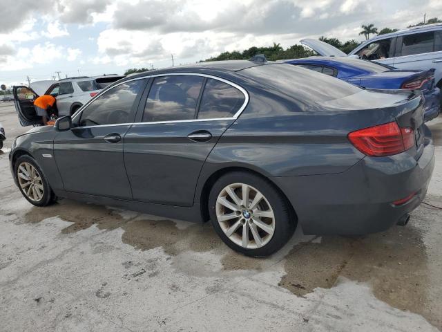 Photo 2 from auction – 2016 BMW 535 I with VIN WBA5B1C51GG553493