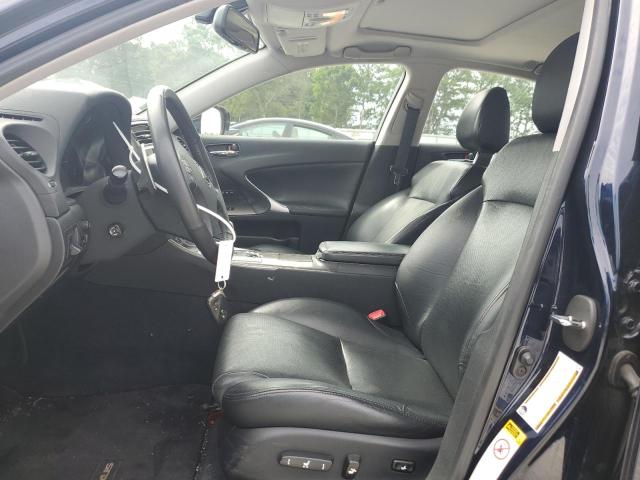 Photo 7 from auction – 2008 LEXUS IS 350 with VIN JTHBE262785021133