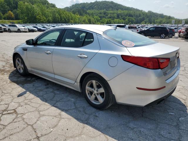 Photo 2 from auction – 2015 KIA OPTIMA LX with VIN 5XXGM4A70FG363928