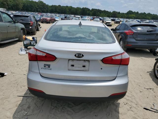 Photo 6 from auction – 2015 KIA FORTE LX with VIN KNAFK4A64F5433716