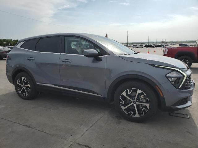 Photo 4 from auction – 2023 KIA SPORTAGE E with VIN 5XYK33AF7PG125733