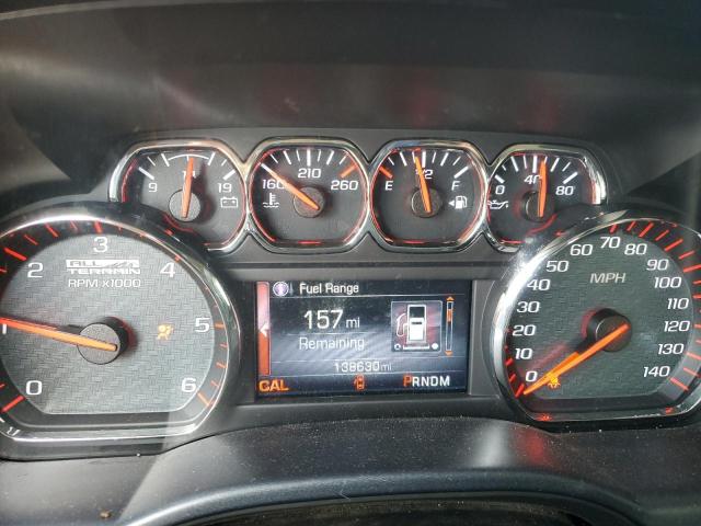 Photo 9 from auction – 2016 GMC SIERRA K15 with VIN 3GTU2NEC7GG246402