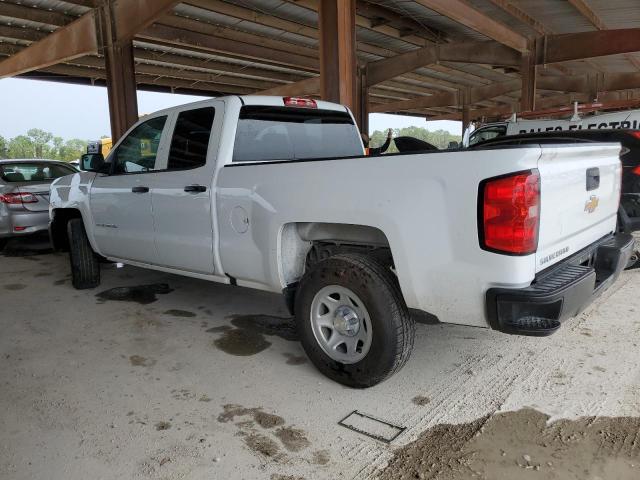Photo 2 from auction – 2018 CHEVROLET SILVERADO with VIN 1GCRCNEC4JZ376289