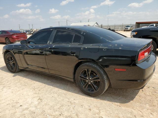 Photo 2 from auction – 2014 DODGE CHARGER R/ with VIN 2C3CDXDT8EH319958