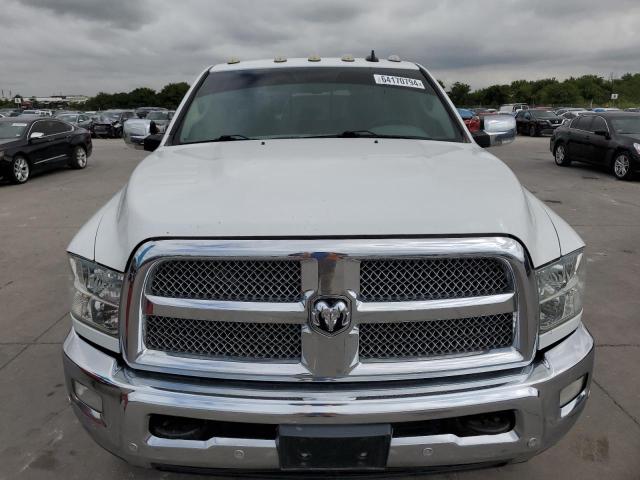 Photo 5 from auction – 2018 RAM 2500 SLT with VIN 3C6UR4DJ2JG356228