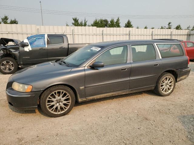 Photo 1 from auction – 2005 VOLVO V70 with VIN YV1SJ592152516090