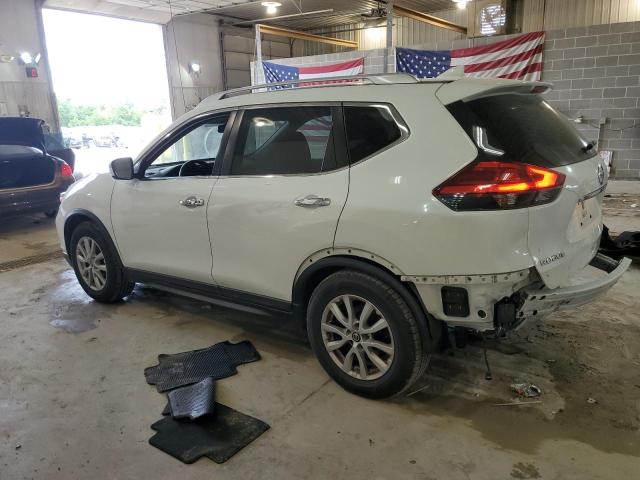 Photo 2 from auction – 2017 NISSAN ROGUE S with VIN KNMAT2MT3HP539064