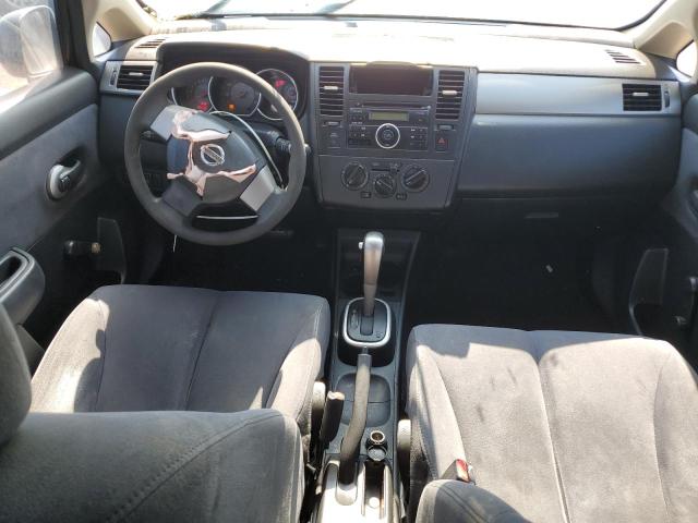 Photo 8 from auction – 2009 NISSAN VERSA S with VIN 3N1BC13E49L353888