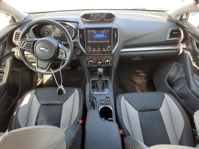 Foto 8 de la subasta – 2019 SUBARU CROSSTREK con VIN JF2GTAMC8KH375205
