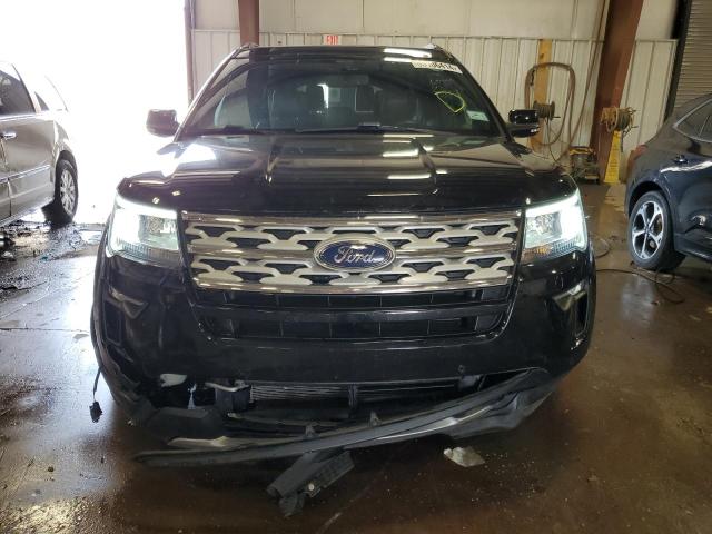 Фото 5 с аукциона – 2018 FORD EXPLORER X с VIN 1FM5K7D82JGC67735