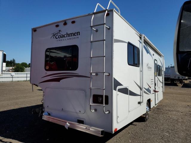 Photo 4 from auction – 2012 COACH FREELANDER with VIN 1FDXE4FS8BDA45856