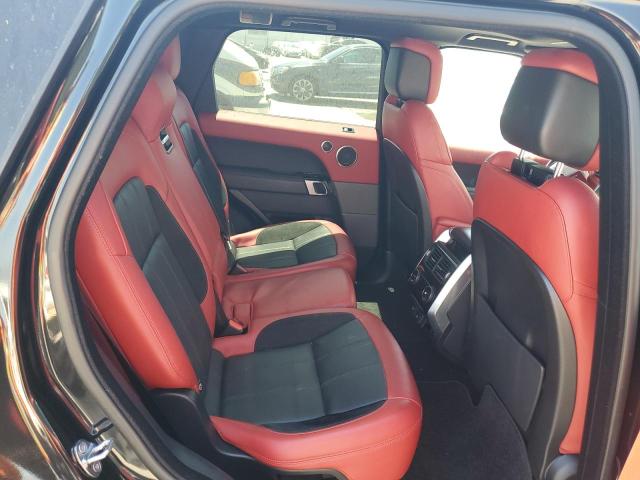 Photo 11 from auction – 2021 LAND ROVER RANGE ROVE with VIN SALWS2RU6MA794470