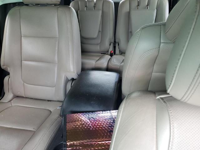 Photo 10 from auction – 2013 FORD EXPLORER L with VIN 1FM5K7F86DGB97142
