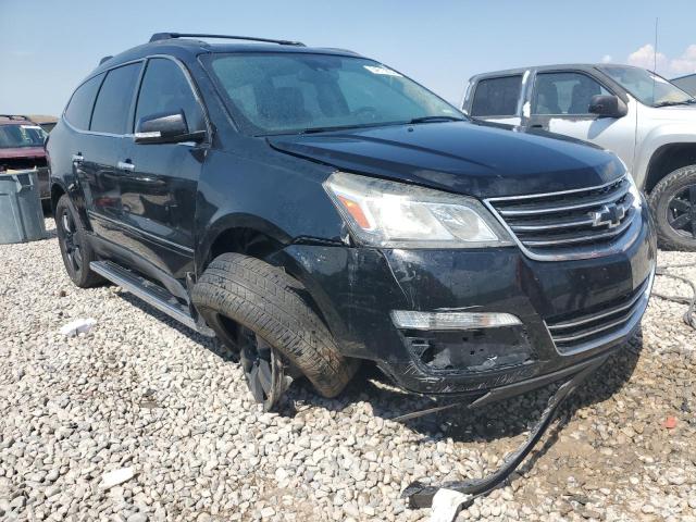 Photo 4 from auction – 2017 CHEVROLET TRAVERSE P with VIN 1GNKVJKD0HJ107868