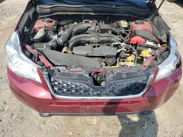 Photo 12 from auction – 2016 SUBARU FORESTER 2 with VIN JF2SJAGC7GH514825