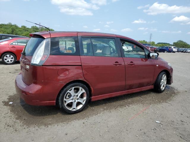 Фото 3 с аукциона – 2008 MAZDA 5 с VIN JM1CR29L380303216
