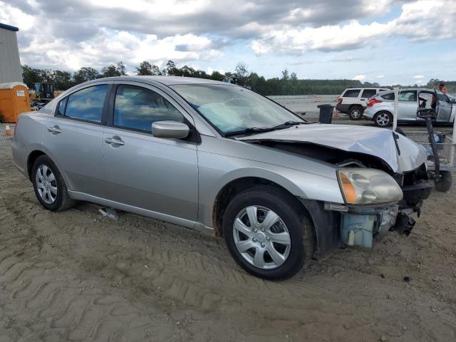 Photo 4 from auction – 2009 MITSUBISHI GALANT ES with VIN 4A3AB36F59E029700