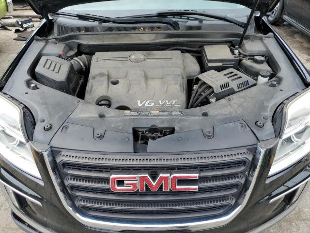 صورة رقم 12 من المزاد - 2016 GMC TERRAIN SL مع VIN 2GKFLTE31G6112527