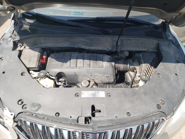 Photo 12 from auction – 2013 BUICK ENCLAVE with VIN 5GAKVCKD9DJ265691