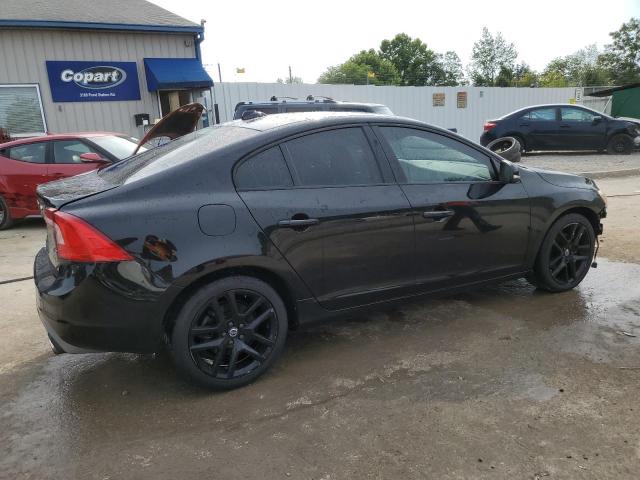 Photo 3 from auction – 2017 VOLVO S60 with VIN YV126MFL7H2422325