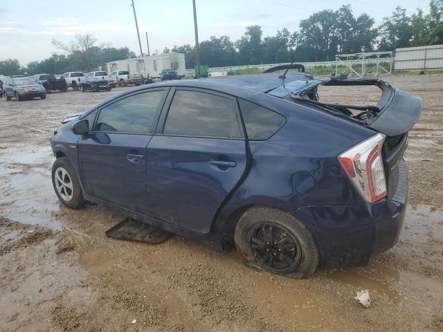Photo 2 from auction – 2015 TOYOTA PRIUS with VIN JTDKN3DU2F1896278