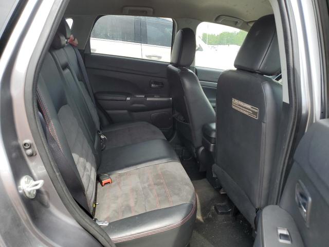 Photo 11 from auction – 2018 MITSUBISHI OUTLANDER with VIN JA4AP3AW5JZ027867