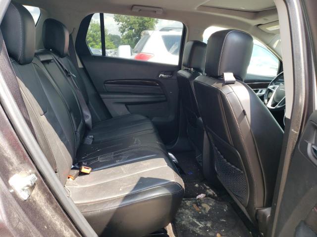Foto 11 de la subasta – 2016 GMC TERRAIN DE con VIN 2GKFLVEK0G6141066